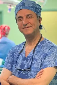 Dr. Alireza Sabbaghian