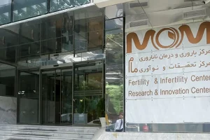 MOM Genetic Center