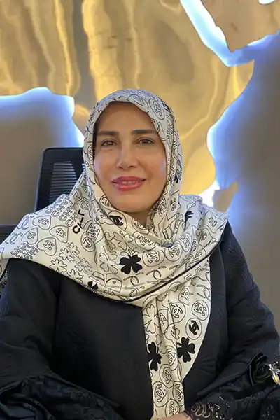 莫日甘·卡里米 医生