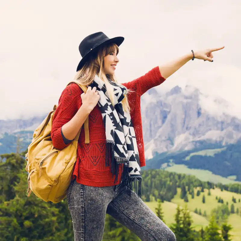 Leisure Tours