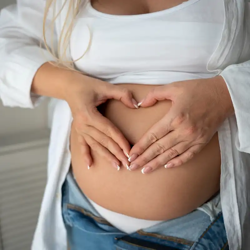 Intracytoplasmic Sperm Injection in Iran