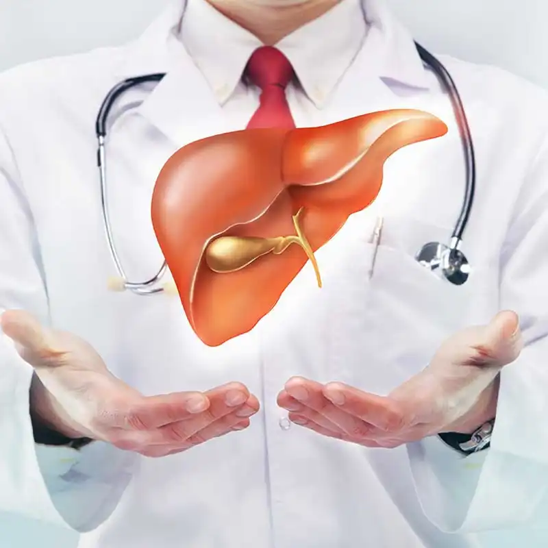 Liver transplant in iran