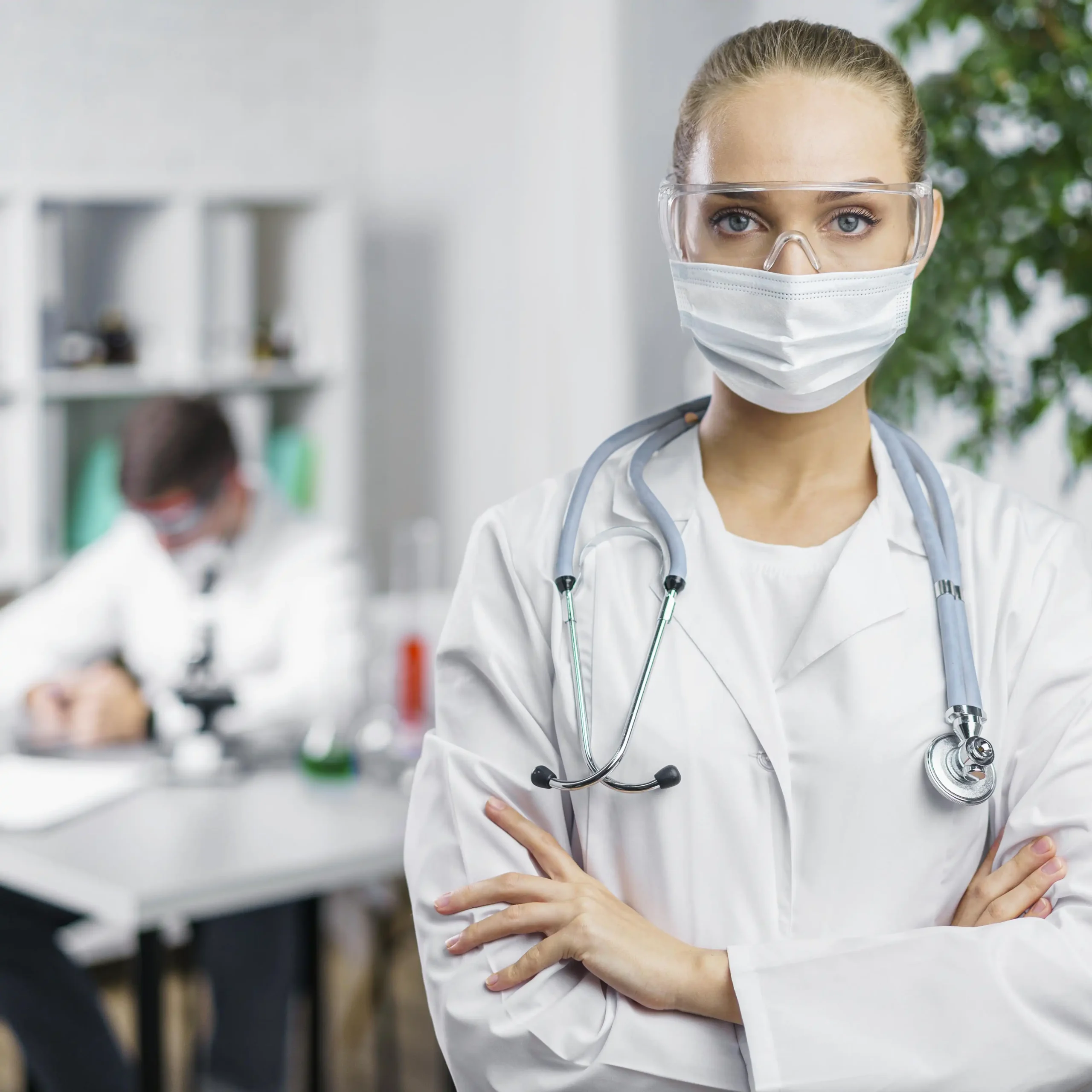 Hospitals - Iranmedbank