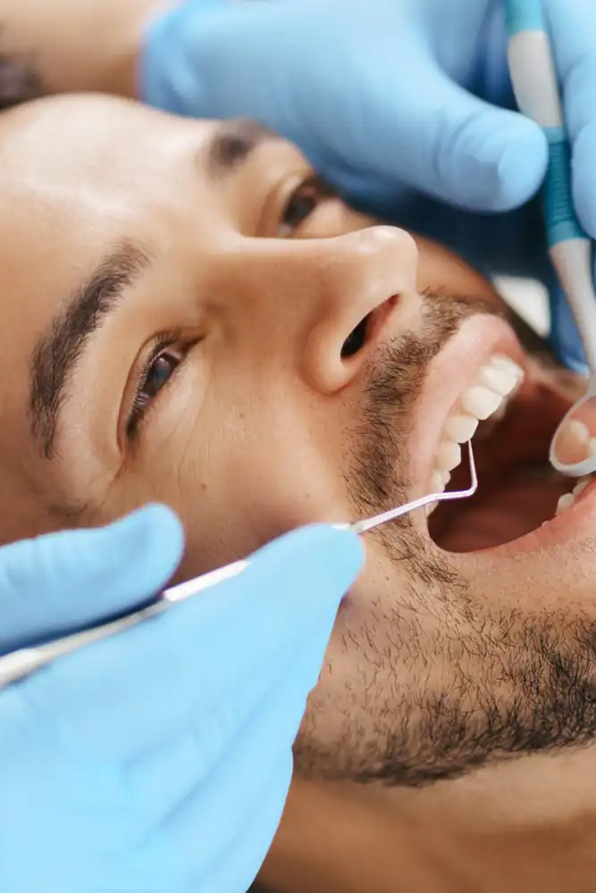 Dental Implants