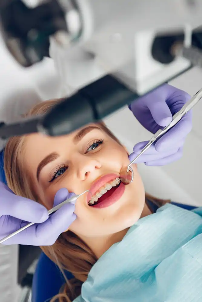 Root Canal Therapy