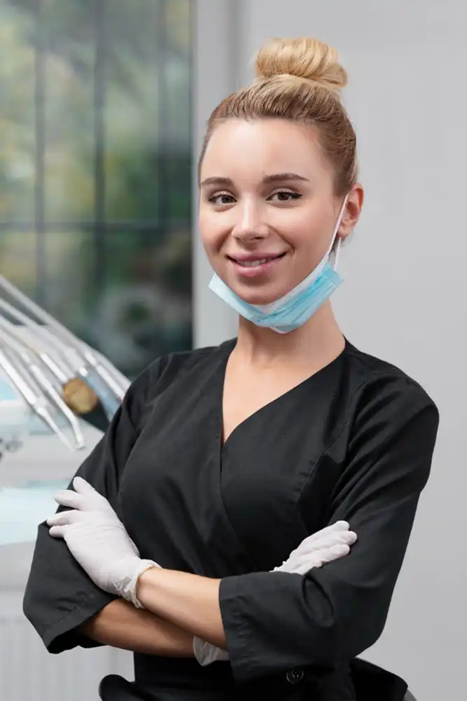Cosmetic Dentistry