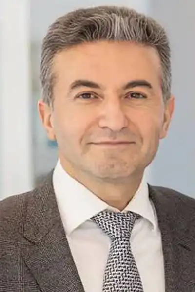 Dr. Ahmad Tavasoli