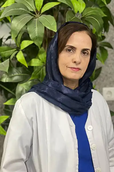 Dr. Fariba Yousefnejad