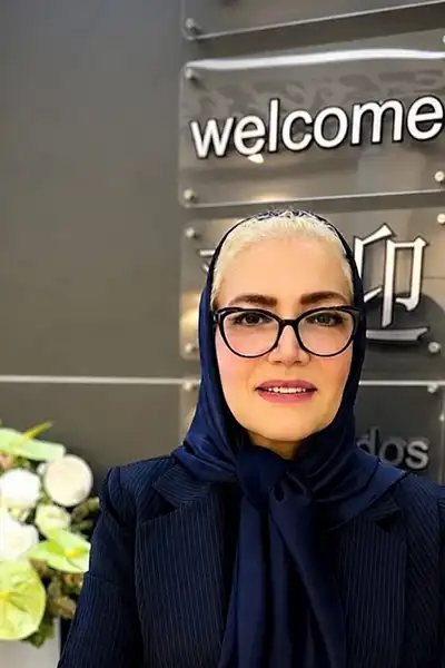 Dr. Fatemeh Boroujerdi