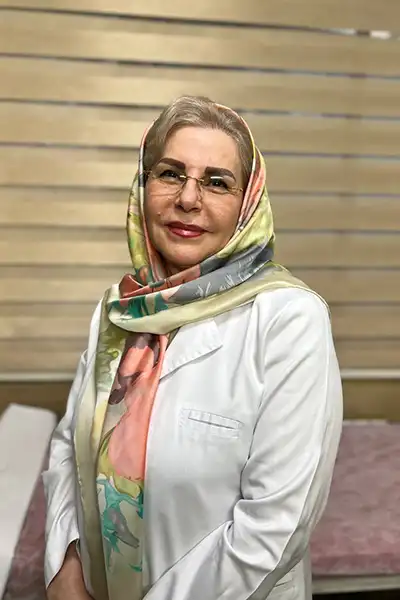 Dr. Maryam Sedaghat