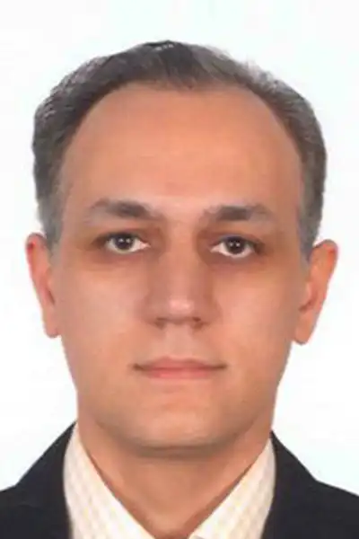 Dr. Ramin Baghai
