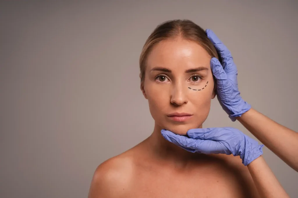 Facial and Body Surgery in Iran