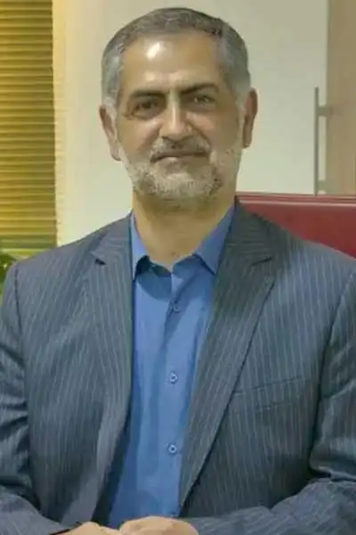 Dr. Jamal Akhavan Moghadam