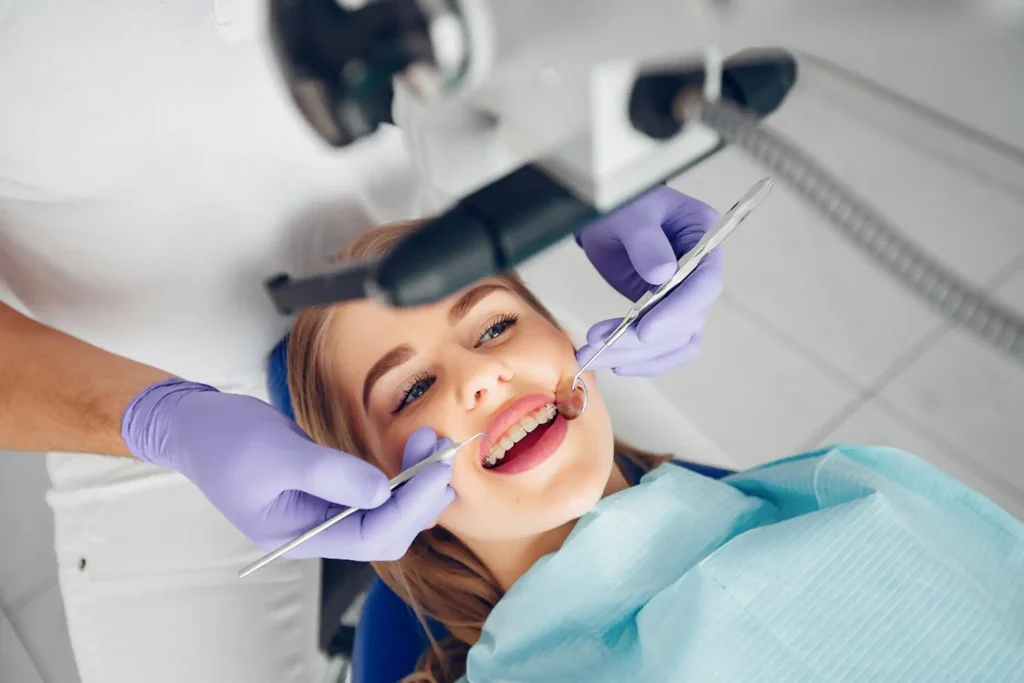 Root Canal Therapy