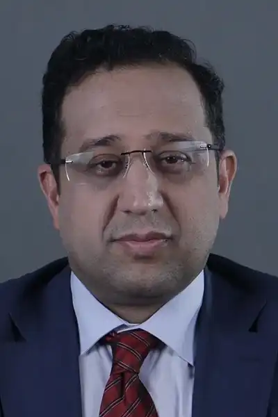 dr peyman boromand