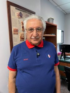Dr. Masoud Khadivi